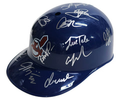 Bartolo Colon Cleveland Indians Signed Autographed Custom Jersey JSA –