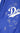 Los Angeles Dodgers 2016 Team Signed Autographed Blue Custom Jersey Authenticated Ink COA Kershaw