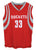 Ryan Anderson Houston Rockets Signed Autographed Red #33 Custom Jersey JSA COA