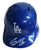 Cody Bellinger Los Angeles Dodgers Signed Autographed Mini Batting Helmet Global COA