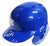 George Springer Houston Astros Signed Autographed Mini Helmet Global COA