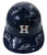 Houston Astros 2015 Team Autographed Signed Souvenir Full Size Batting Helmet Authenticated Ink COA