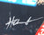 Hakeem Olajuwon Houston Rockets Signed Autographed 11" x 14" Photo PAAS COA