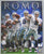 Tony Romo Dallas Cowboys Signed Autographed 22" x 14" Framed Photo