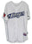 Adam Lind Toronto Blue Jays Signed Autographed White #26 Jersey JSA COA