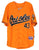 Jim Johnson Baltimore Orioles Signed Autographed Orange #43 Jersey JSA COA