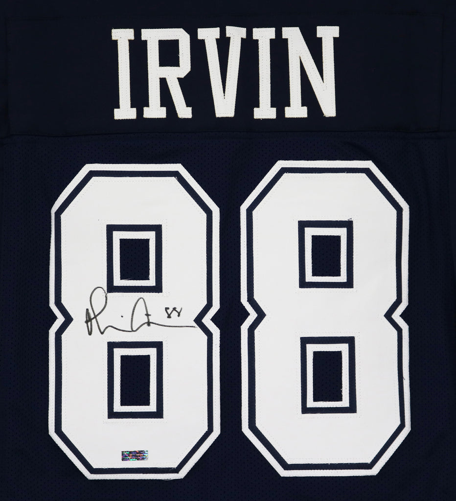 Michael Irvin Dallas Cowboys 1993 Tarjetero Y Base | Meses sin interés Michael Irvin Dallas Cowboys 1993 Tarjetero Y Base | Meses sin interés