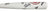 Cincinnati Reds 2014 Signed Autographed Youth White Baseball Bat Authenticated Ink COA - Joey Votto