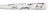 Atlanta Braves 2014 Signed Autographed Youth White Baseball Bat Authenticated Ink COA - Freddie Freeman