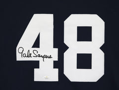 Gale Sayers Signed Autographed 1965 College All-Star #48 Jersey Five Star Grading COA
