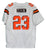 Joe Haden Cleveland Browns Signed Autographed White #23 Jersey Witnessed Global COA