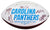 Carolina Panthers 2015 Super Bowl Team Signed Autographed White Panel Logo Football PAAS Letter COA Newton Kuechly