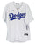 Mookie Betts Los Angeles Dodgers Signed Autographed White #50 Jersey PAAS COA
