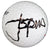 Jordan Spieth Signed Autographed Titleist X-OUT Golf Ball Heritage Authentication COA with Display Holder