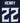 Derrick Henry Tennessee Titans Signed Autographed Blue #22 Custom Jersey PAAS COA