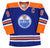 Wayne Gretzky Signed Autographed Edmonton Oilers #99 Blue Jersey PAAS COA