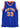 Patrick Ewing New York Knicks Signed Autographed Blue #33 Custom Jersey PAAS COA