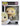 Owen Wilson Signed Autographed Hansel Zoolander FUNKO POP #701 Vinyl Figure Global COA - DAMAGED