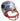 New England Patriots 2015 Team Signed Autographed Riddell Full Size NFL Replica Helmet PAAS Letter COA - Tom Brady