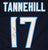 Ryan Tannehill Tennessee Titans Signed Autographed Navy Blue #17 Jersey PAAS COA