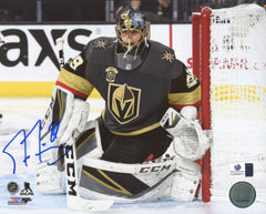 Marc-Andre Fleury Vegas Golden Knights Signed Autographed 8" x 10" Goalie Photo Global COA