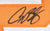 Alex Bregman Houston Astros Signed Autographed Blue #2 Custom Jersey PAAS COA