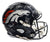 Denver Broncos 2015 Team Super Bowl Champions Signed Autographed Riddell Speed Full Size Replica Helmet PAAS Letter COA Manning Miller