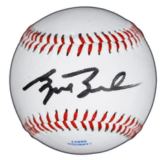 President George W. Bush Signed Autographed Rawlings Official League Baseball Authenticated Ink COA with UV Display Holder