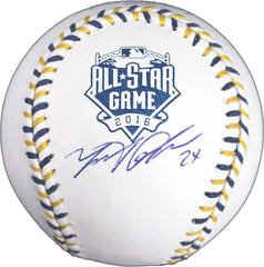 All Star Baseballs