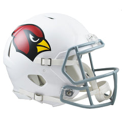 Arizona Cardinals Riddell Full Size Speed Authentic Football Helmet