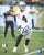 Derek Carr Oakland Raiders Signed Autographed 8" x 10" Thowing Photo Global COA