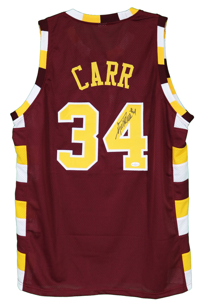 Authentic Rare Nike NBA Cleveland Cavaliers Austin Carr Limited Edition  Jersey