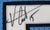 Vince Carter North Carolina Tar Heels Signed Autographed Blue #15 Jersey PAAS COA