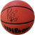 Rakeem Christmas Syracuse Orangemen Signed Autographed Wilson Basketball CAS Witnessed COA