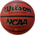 Rakeem Christmas Syracuse Orangemen Signed Autographed Wilson Basketball CAS Witnessed COA