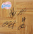 Los Angeles Clippers 2012-13 Autographed Signed Basketball Floorboard
