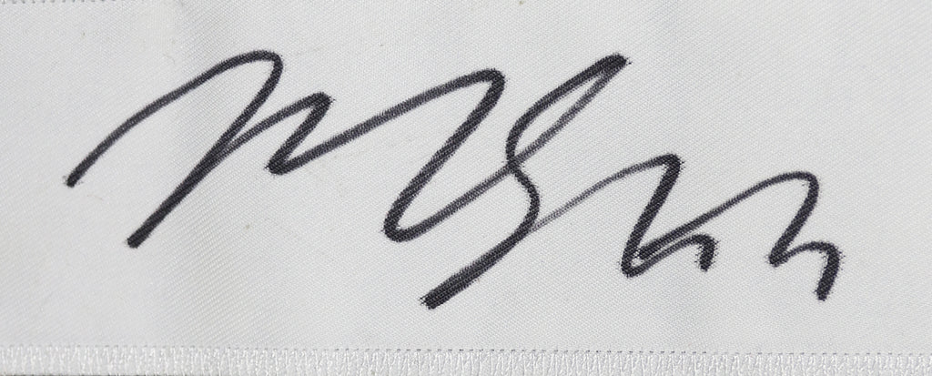 Mike Conley Memphis Grizzlies Signed Autographed Blue #11 Jersey JSA –