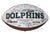 Miami Dolphins 2015 Team Signed Autographed White Panel Logo Football Authenticated Ink COA Tannehill