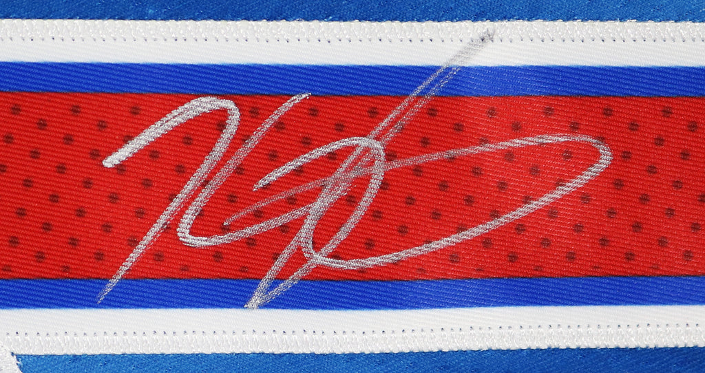 Kevin Durant Signed USA Jersey Nets – More Than Sports