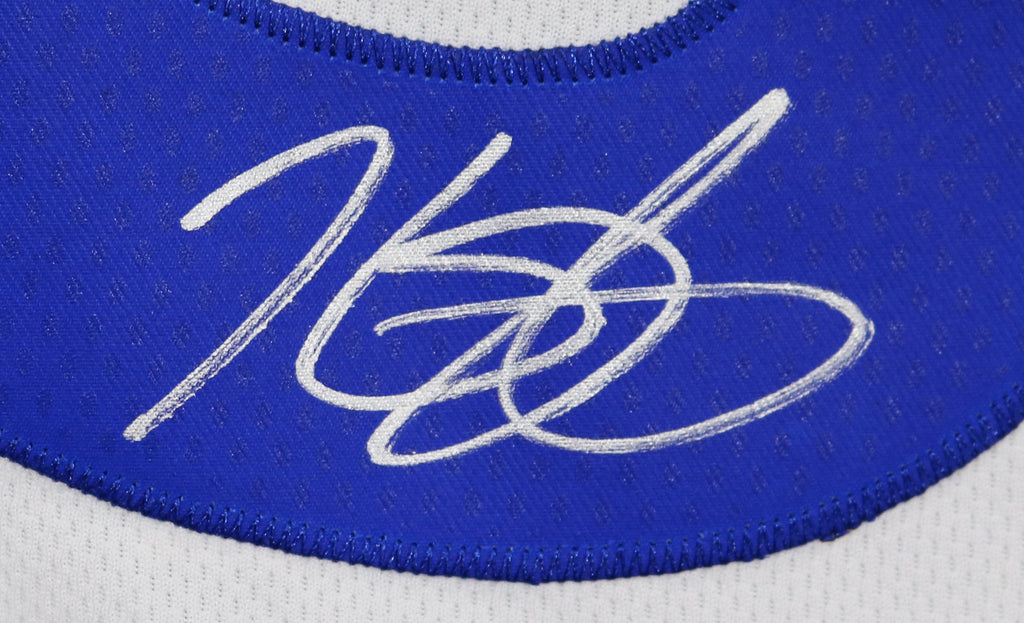 Kevin Durant Signed Warriors Jersey Inscribed Finals Mvp #D/135 COA  Autograph - Inscriptagraphs Memorabilia - Inscriptagraphs Memorabilia