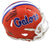 Emmitt Smith Florida Gators Signed Autographed Football Mini Helmet Global COA