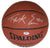 Tyreke Evans Sacramento Kings Signed Autographed Spalding Basketball PSA/DNA COA