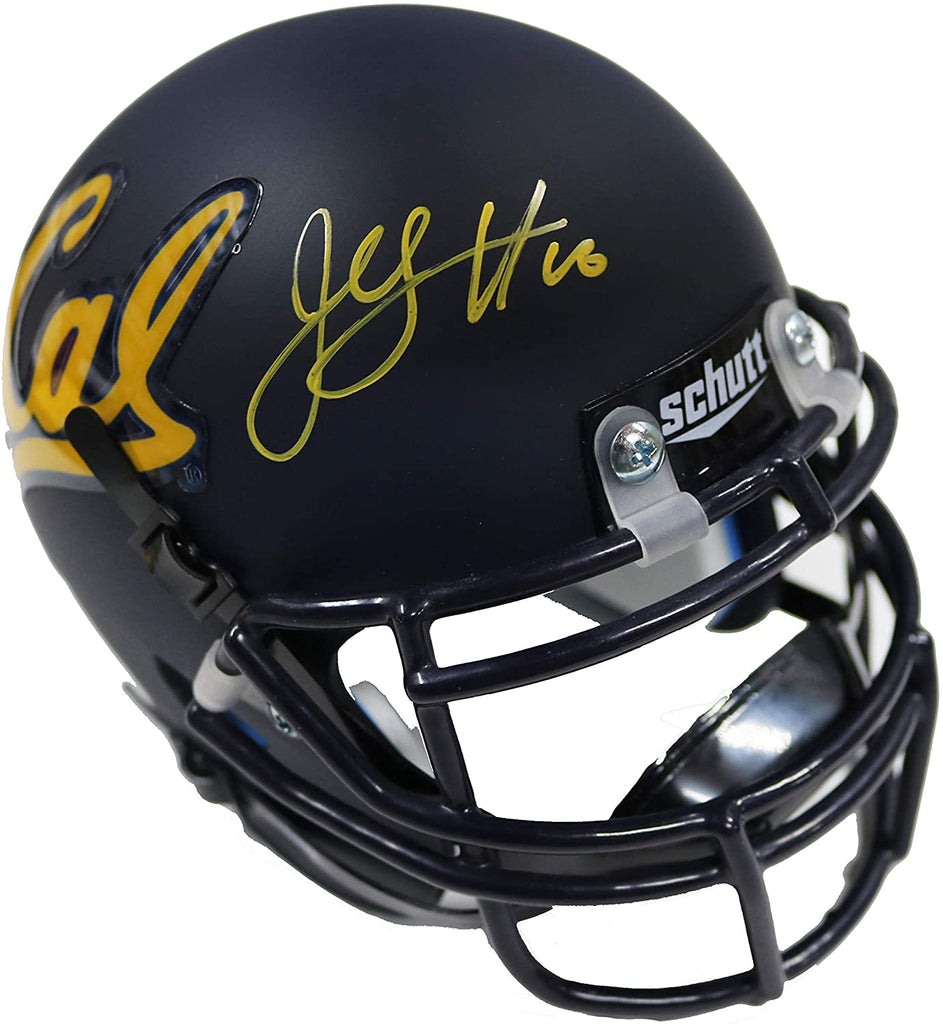 Jared Goff Memorabilia, Jared Goff Collectibles, NFL Jared Goff