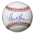 Hunter Greene Cincinnati Reds Signed Autographed Rawlings Official Major League Baseball LOJO COA with Display Holder