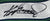 Ken Griffey Jr. Seattle Mariners Signed Autographed Blue #24 Jersey Heritage Authentication COA
