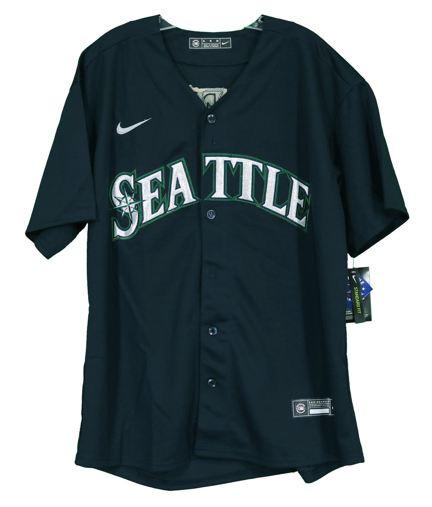 Ken Griffey Jr Jersey - Seattle Mariners #24 | SidelineSwap