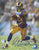 Todd Gurley Los Angeles Rams Signed Autographed 8" x 10" Photo Global COA