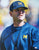 Jim Harbaugh Michigan Wolverines Signed Autographed 11" x 14" Photo PAAS COA