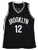 Joe Harris Brooklyn Nets Signed Autographed Black #12 Custom Jersey PAAS COA