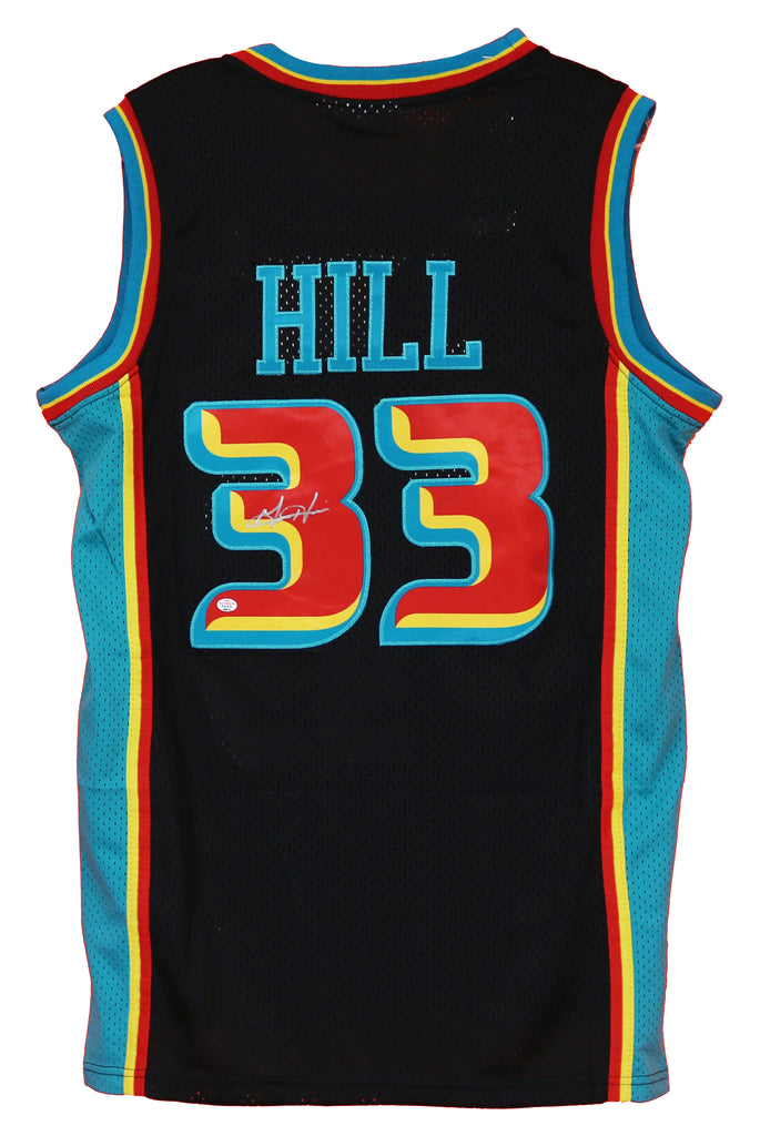 Official Grant Hill Detroit Pistons Jerseys, Pistons City Jersey, Grant Hill  Pistons Basketball Jerseys